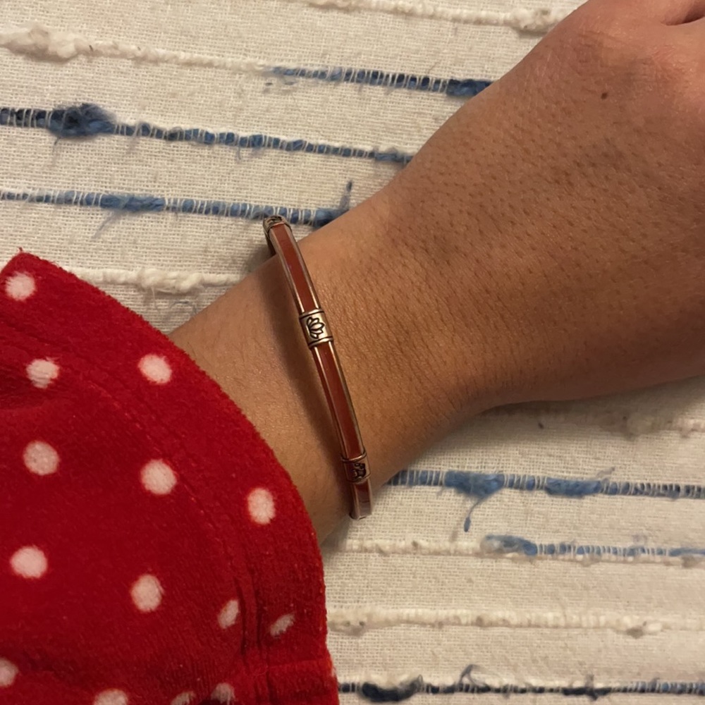 Alex and Ani bangle